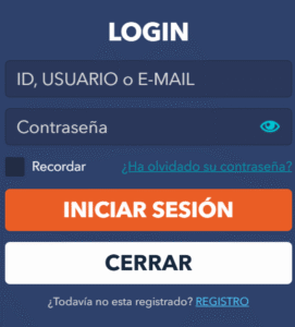 Antes de usar los betgol pagos